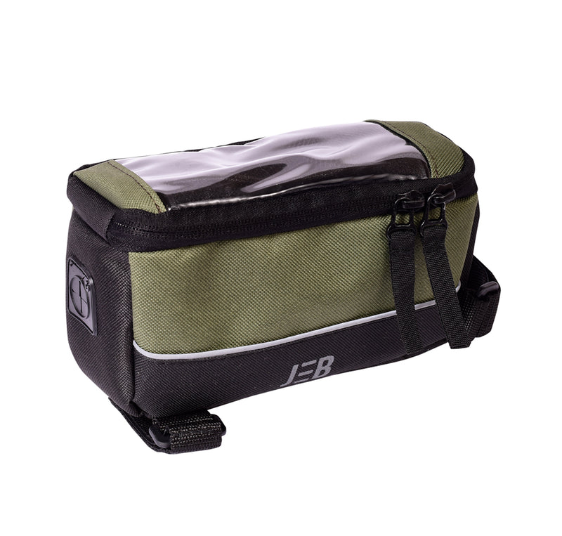 Bolso delantero para bicicletas Fitz Roy