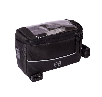Bolso delantero para bicicletas Fitz Roy