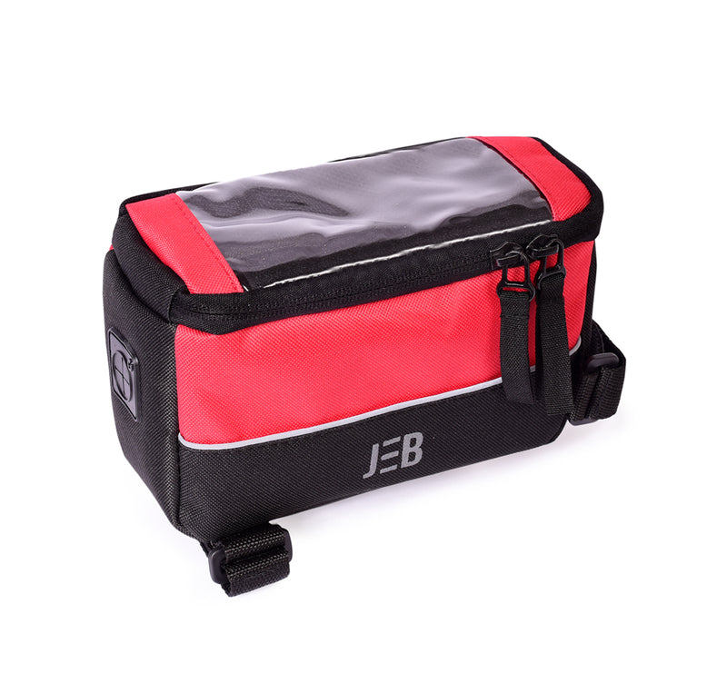 Bolso delantero para bicicletas Fitz Roy