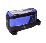 Bolso delantero para bicicletas Fitz Roy