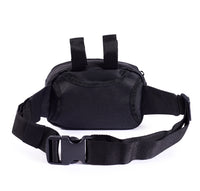 Riñonera colgante para bicicletas Tronador